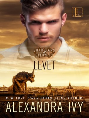 cover image of Levet